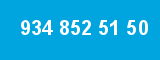 934 852 51 50 934 852 51 50